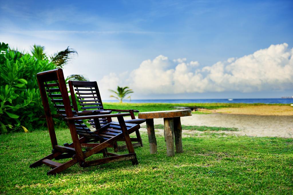 Palagama Beach Etalai Exterior photo