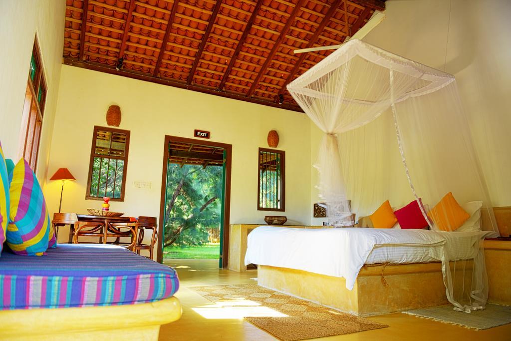 Palagama Beach Etalai Exterior photo
