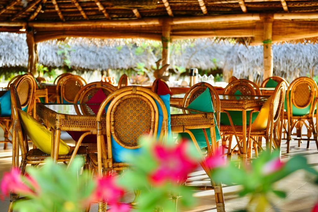 Palagama Beach Etalai Exterior photo