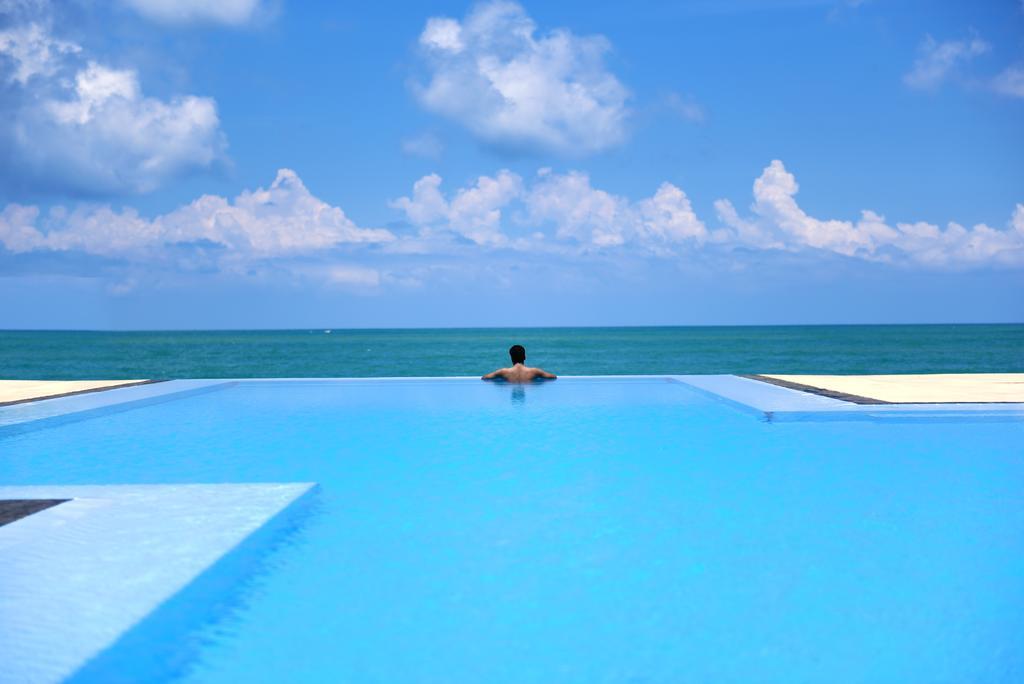 Palagama Beach Etalai Exterior photo
