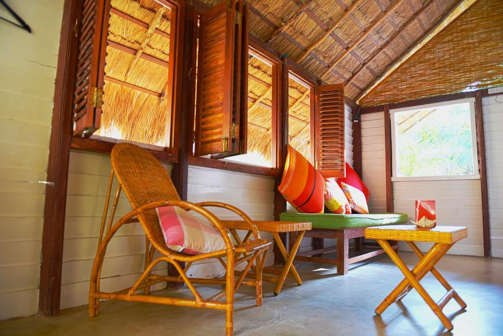 Palagama Beach Etalai Exterior photo
