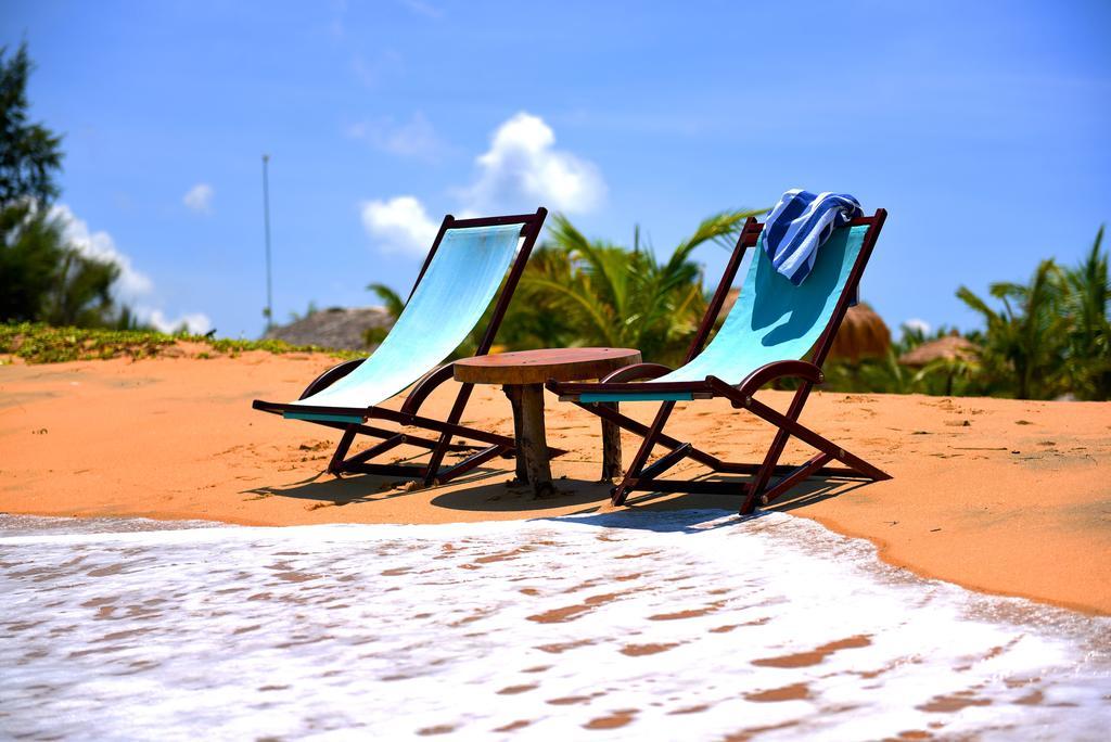 Palagama Beach Etalai Exterior photo