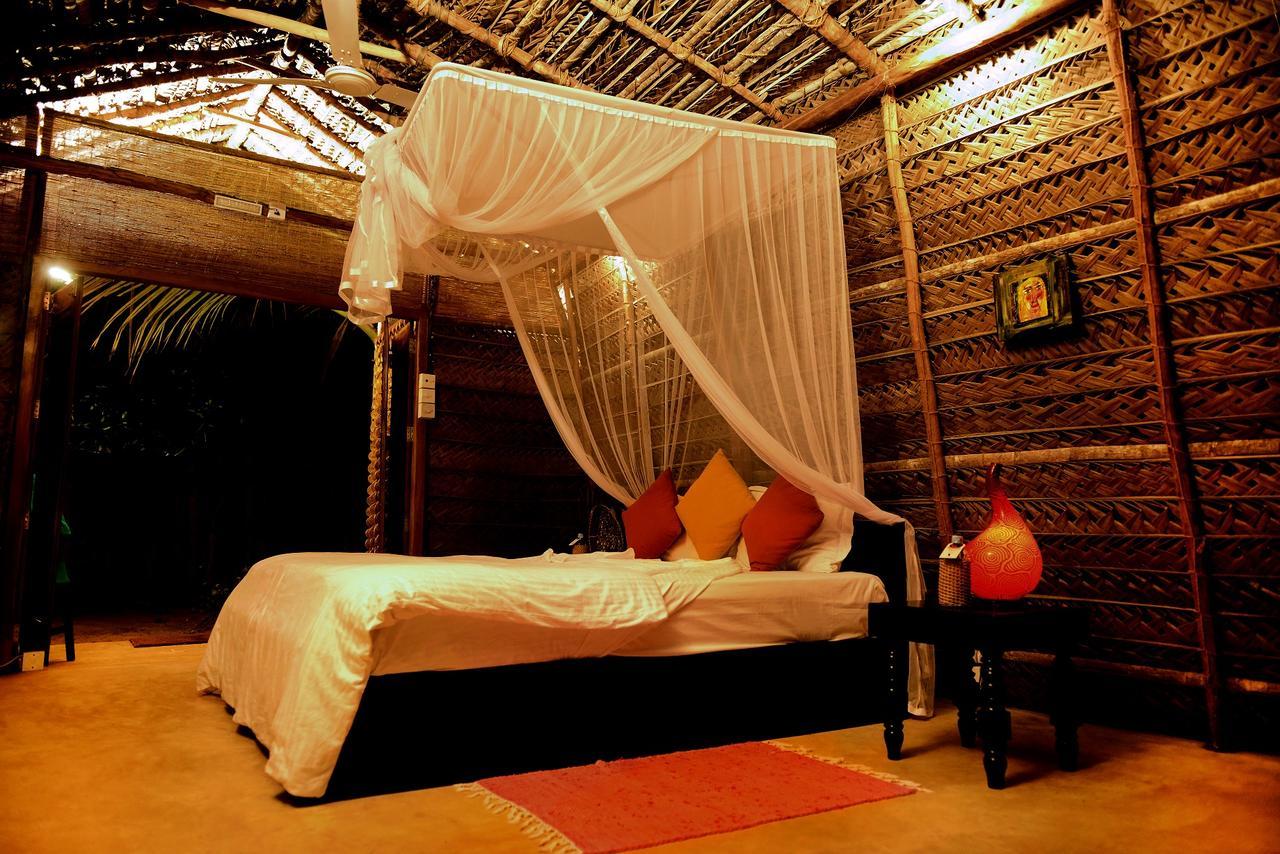 Palagama Beach Etalai Exterior photo