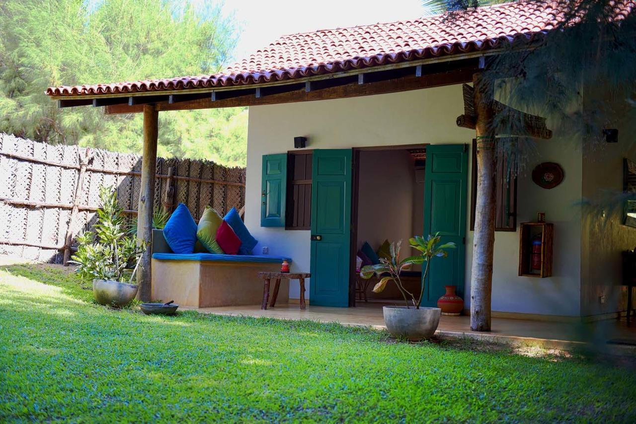 Palagama Beach Etalai Exterior photo