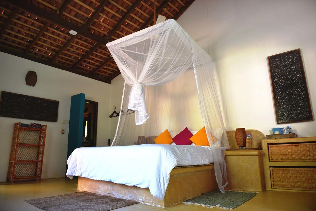 Palagama Beach Etalai Exterior photo