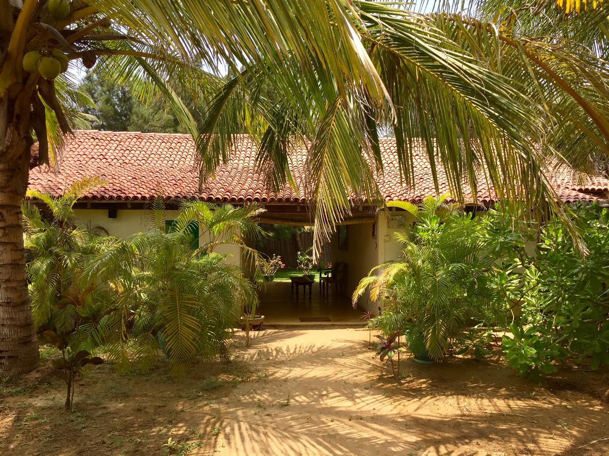 Palagama Beach Etalai Exterior photo