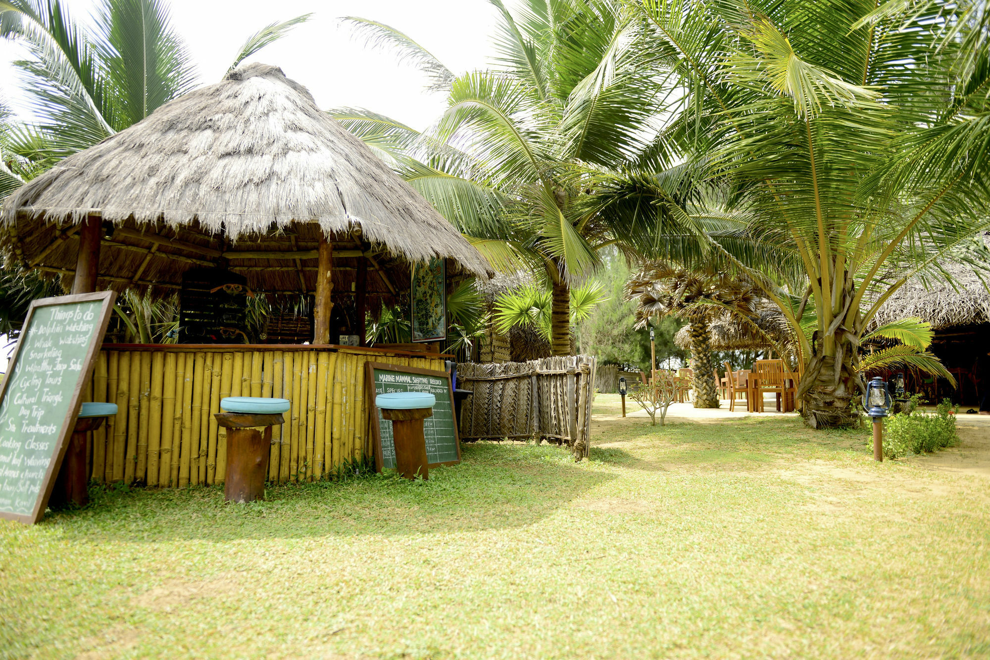 Palagama Beach Etalai Exterior photo