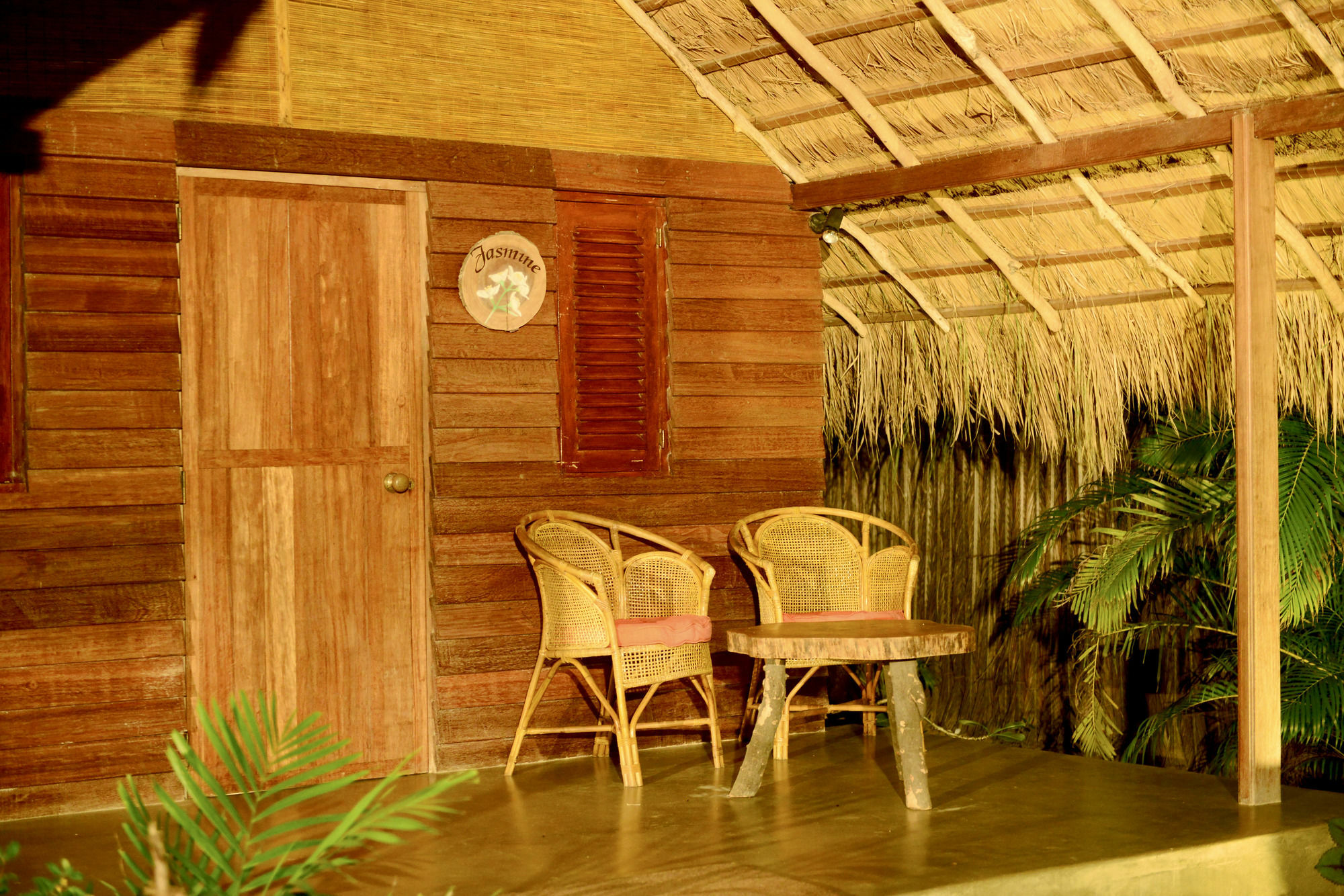 Palagama Beach Etalai Exterior photo
