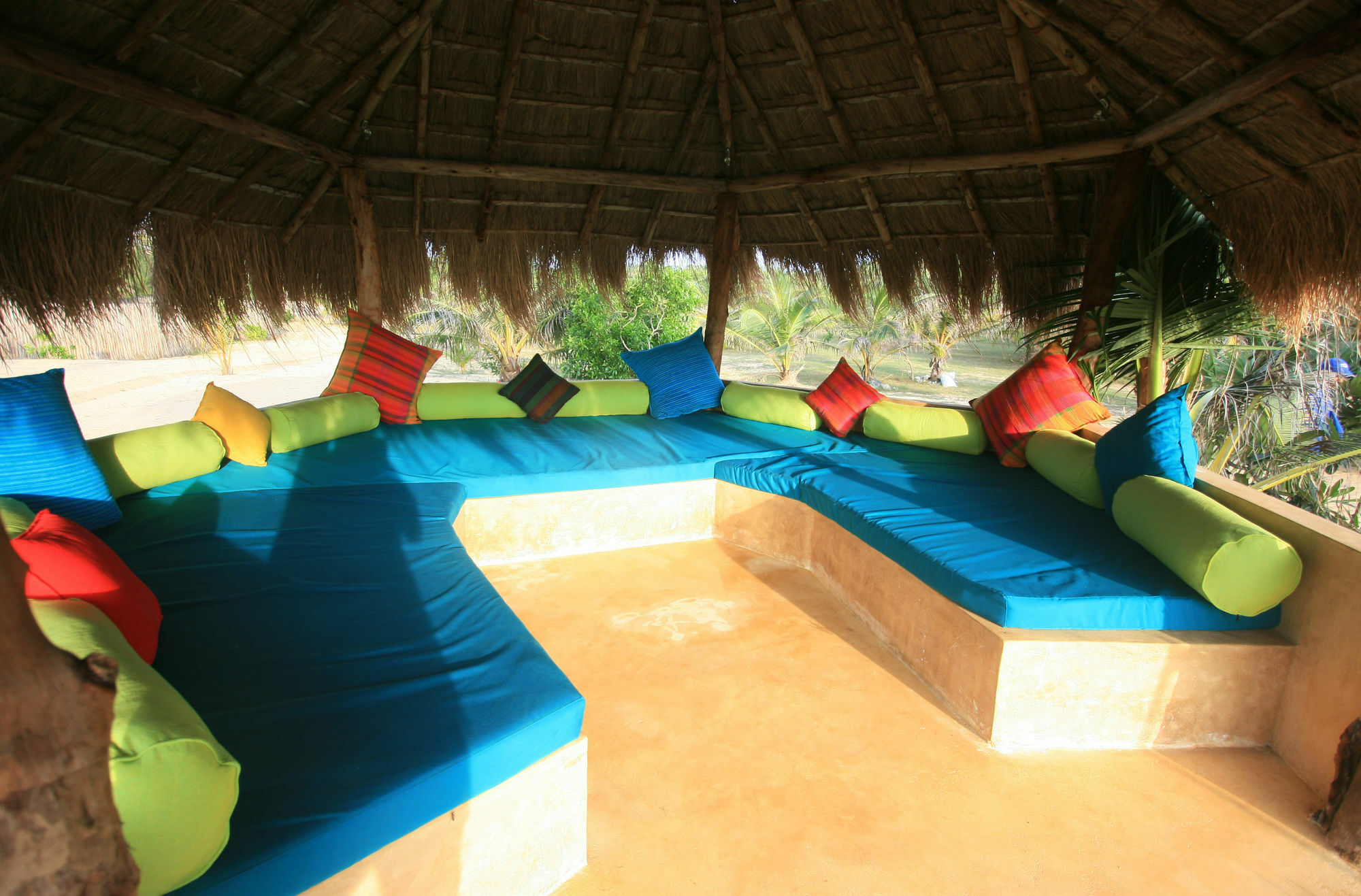 Palagama Beach Etalai Exterior photo