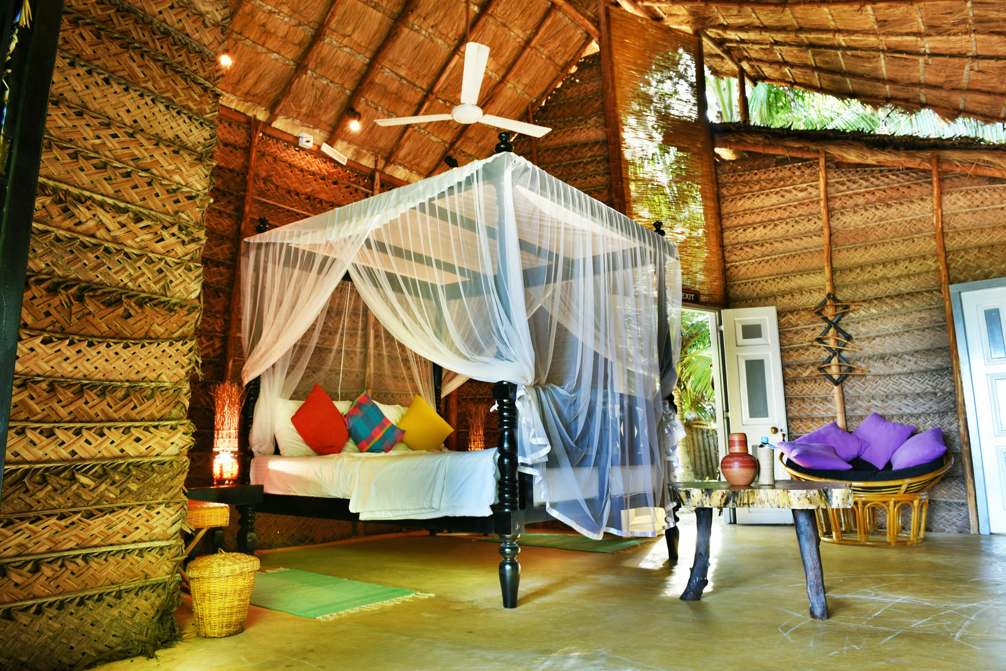 Palagama Beach Etalai Exterior photo