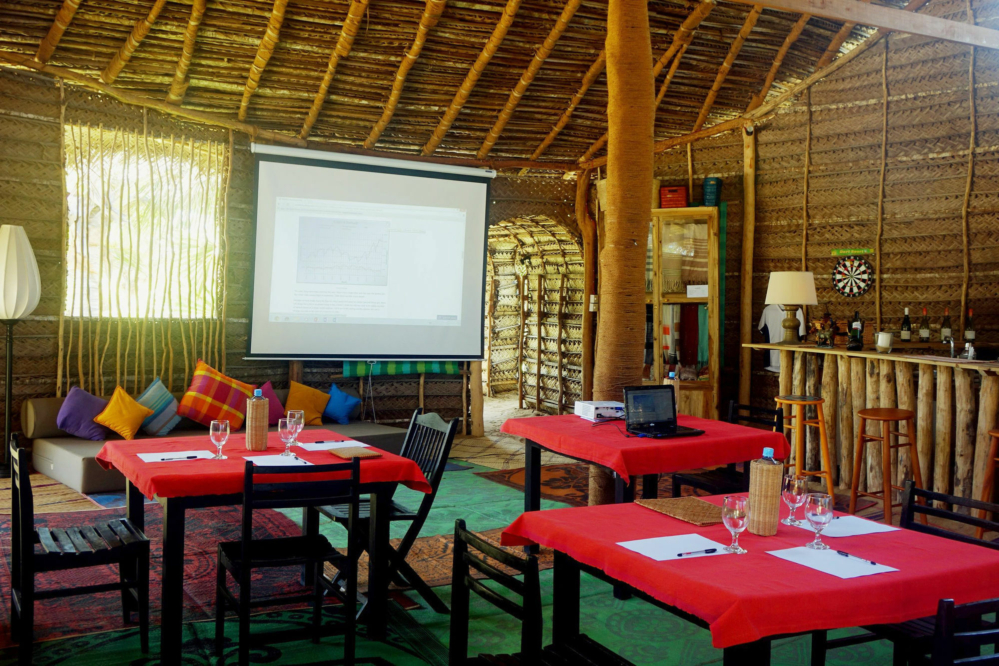 Palagama Beach Etalai Exterior photo