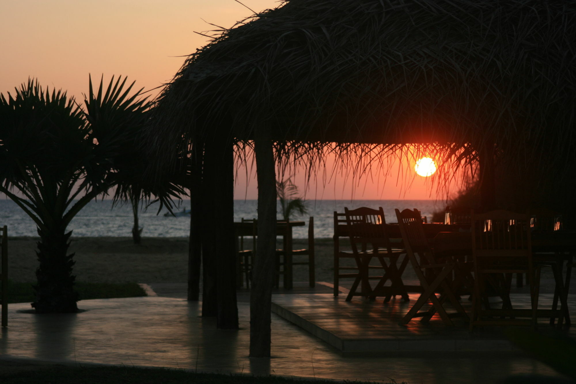 Palagama Beach Etalai Exterior photo
