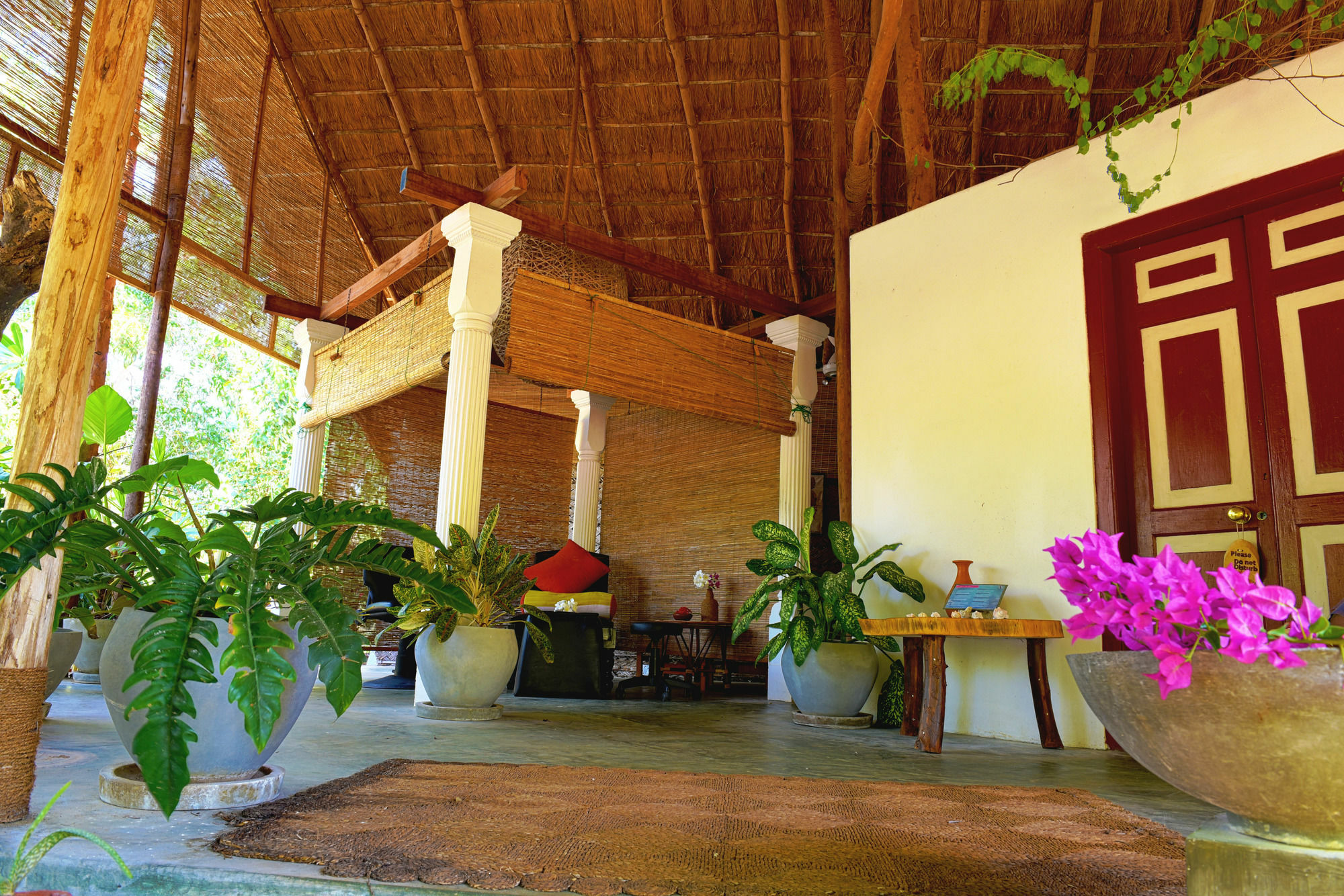 Palagama Beach Etalai Exterior photo