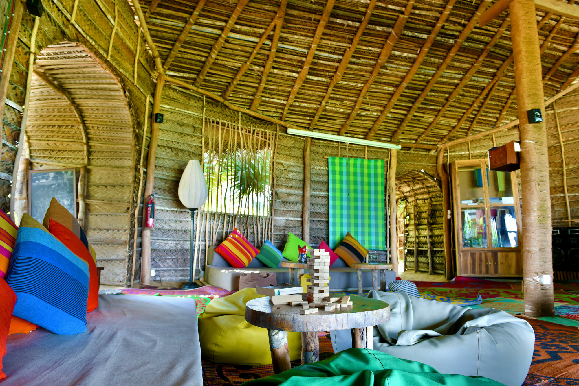 Palagama Beach Etalai Exterior photo