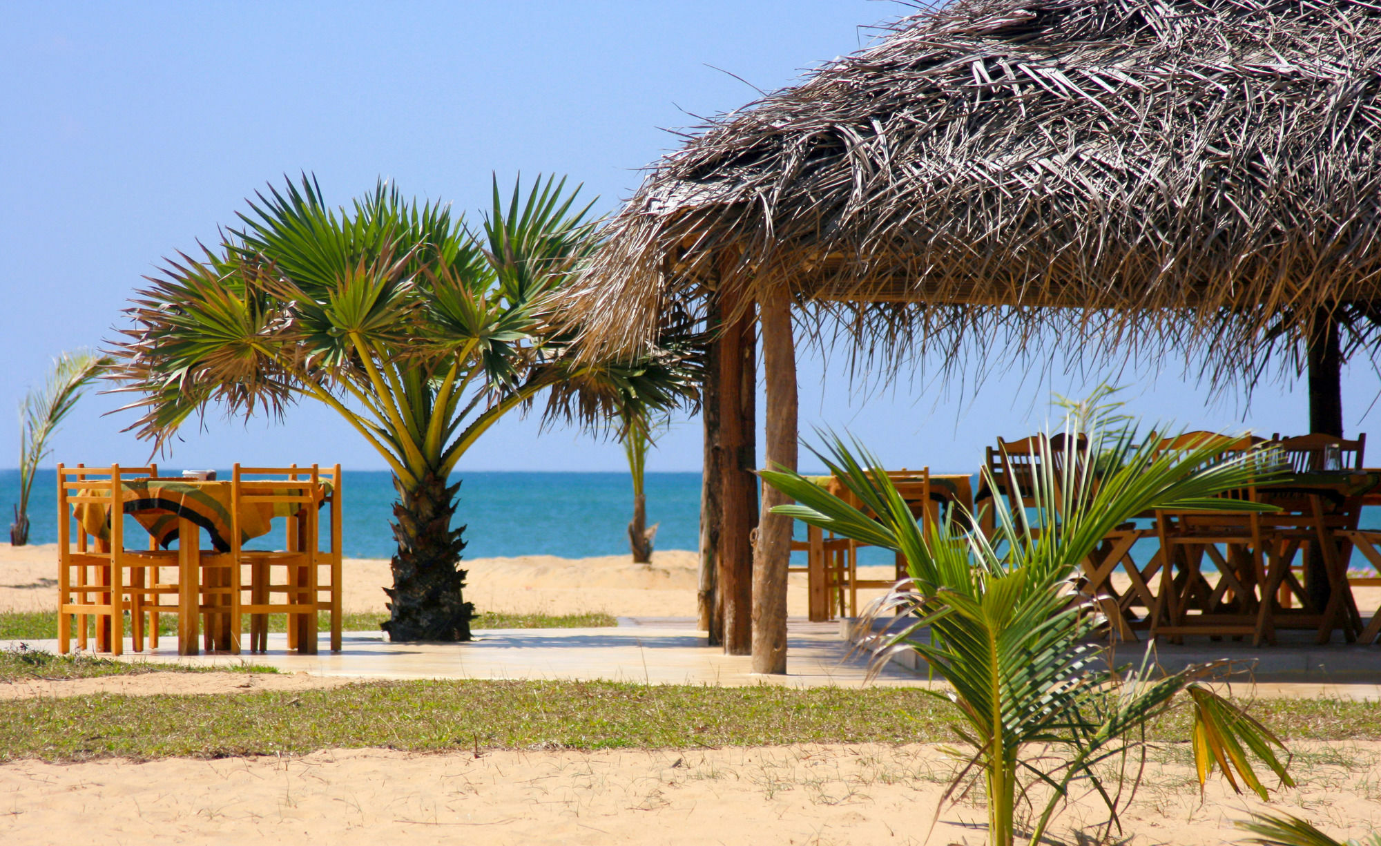 Palagama Beach Etalai Exterior photo