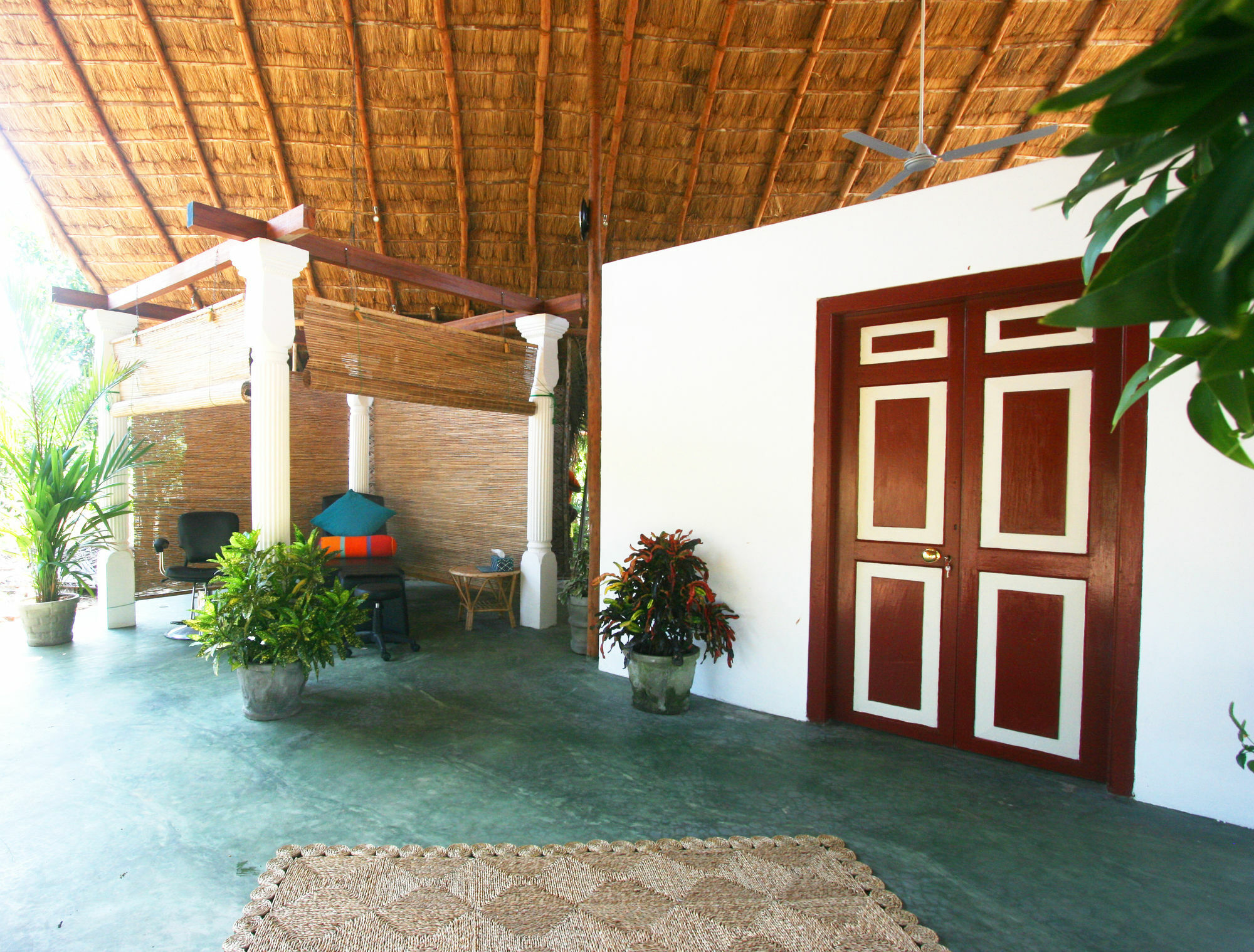 Palagama Beach Etalai Exterior photo