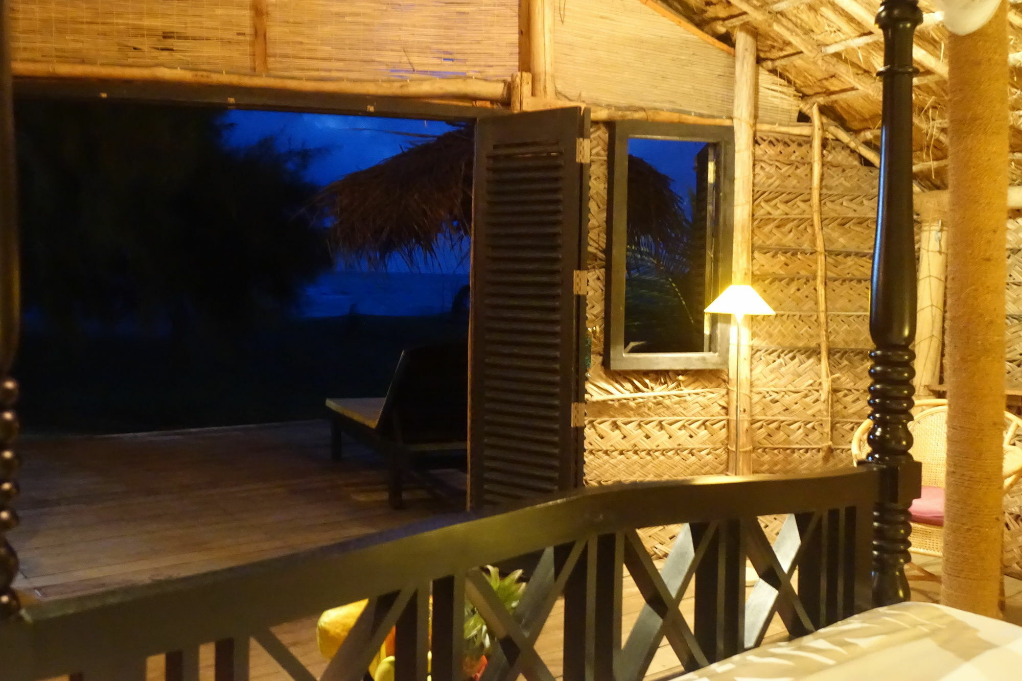 Palagama Beach Etalai Exterior photo