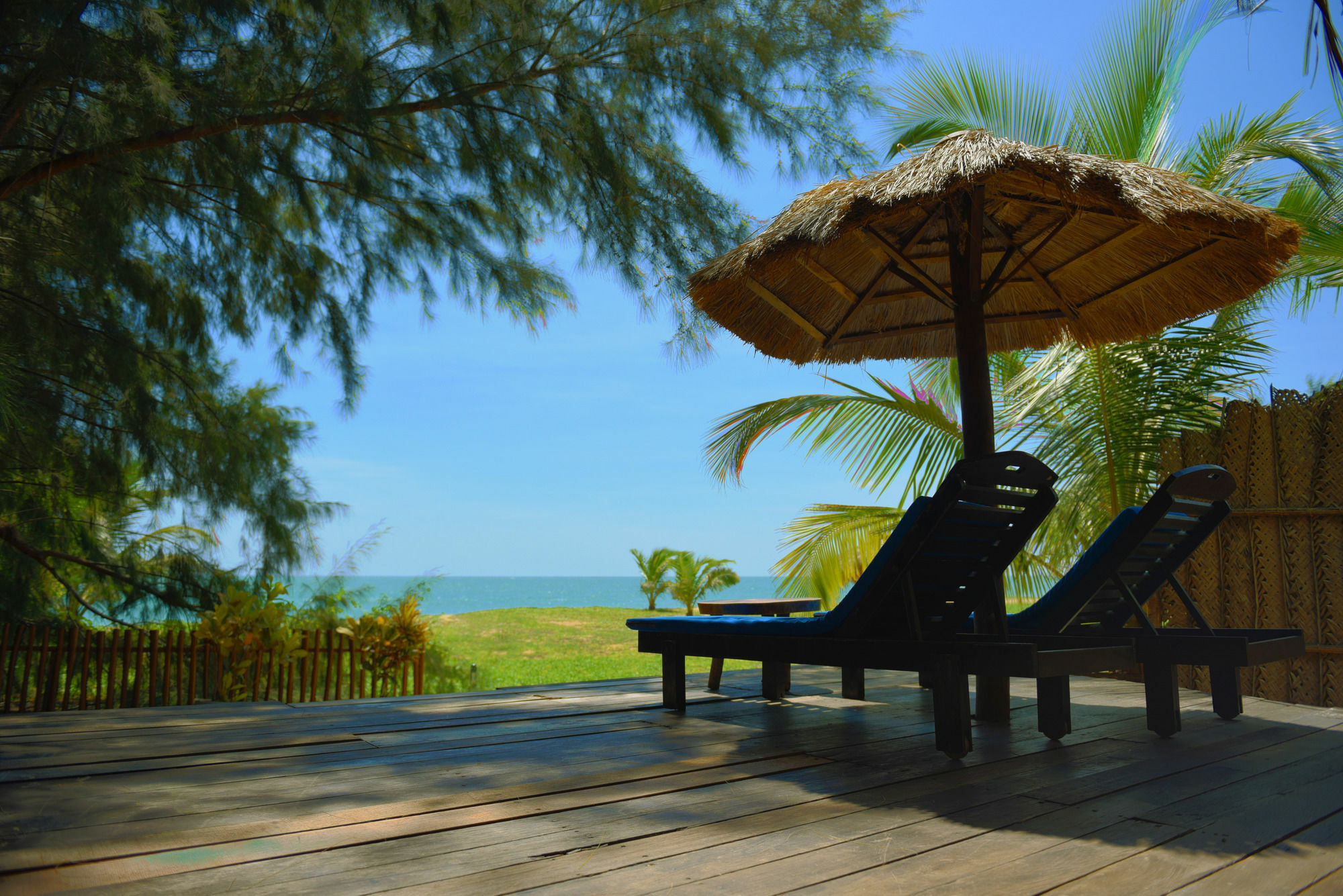 Palagama Beach Etalai Exterior photo